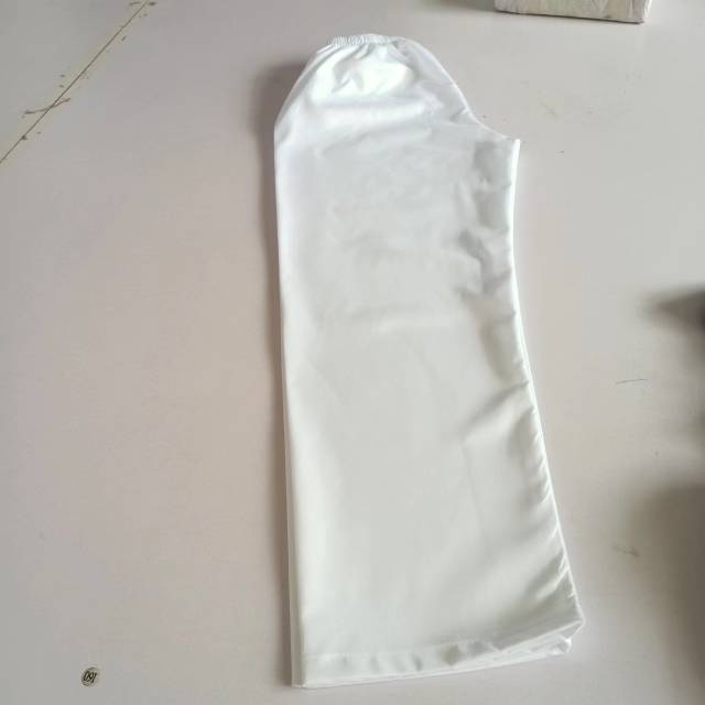 White pants